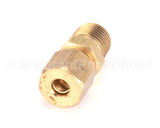 P8840-77 Anets Male Connector Wh #268 X 3