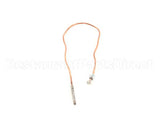 P8900-47 Anets Thrmcpl,Coaxial Conn 25-35Mv