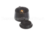 P8902-80 Anets Knob,W/Cover Ssthermostat