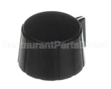 P8902-80 Pitco Knob,W/Cover Sst-Stat