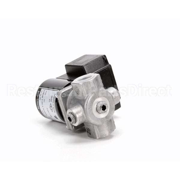 P8904-01 Compatible Anets Vlv, Gas Shutoff 1/2 12 0Vac