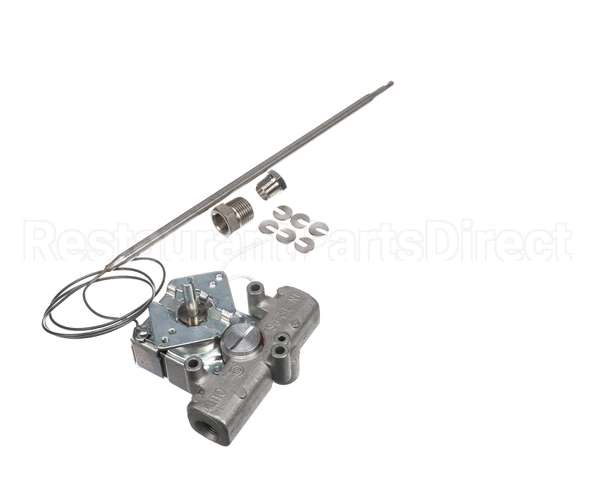 P8904-46-C Pitco Thermostat,Gas Gsr202400 W/Stffg Bx