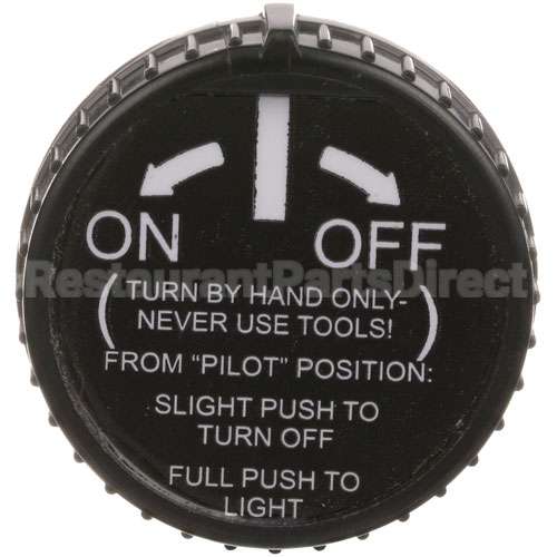 P8905-08 Compatible Anets Knob - Pilot Safety