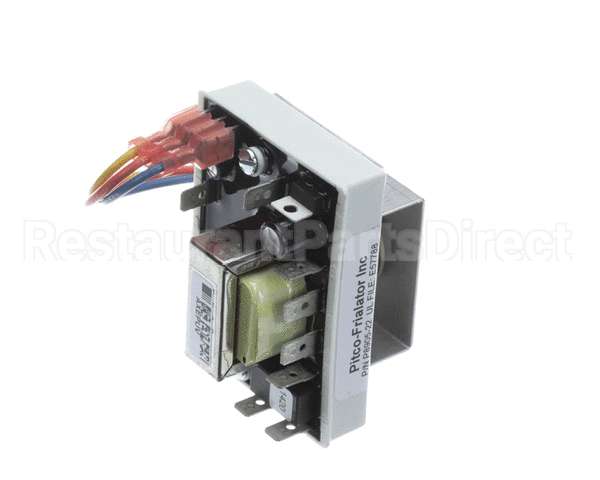 P8905-22 Pitco Cnt