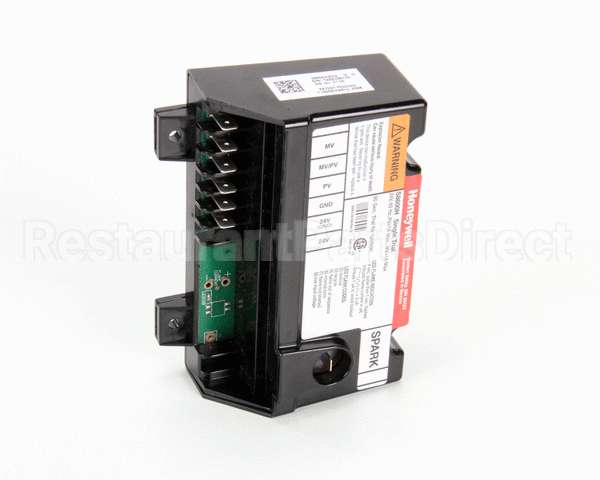 P8905-31 Anets Control,Ignition Module 24V