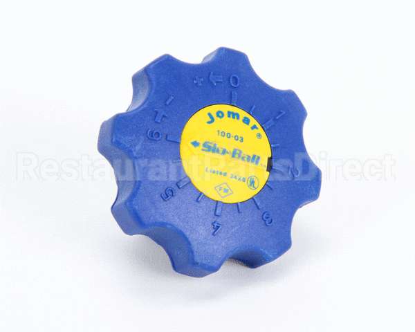 P8905-34 Anets Handle,Slow Ball Gpc