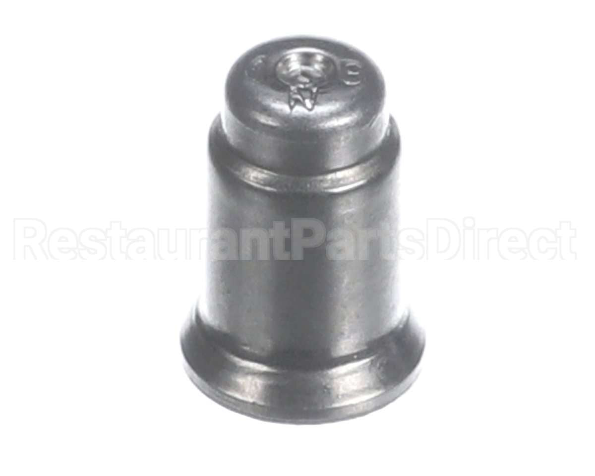 P8905-40 Anets Orf,Spud .018 Nat