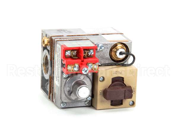 P8905-63 Anets Gas Valve,Millivolt Hw #V5820A