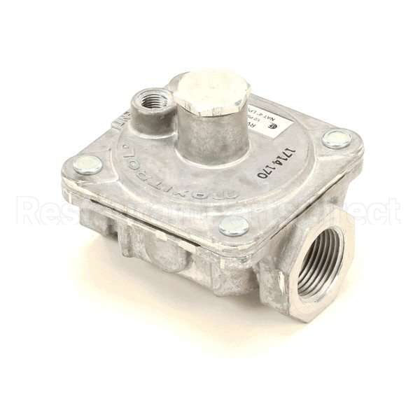 P8905-81 Compatible Anets Regulator, Nat/Lp Gas A2 4/36/48