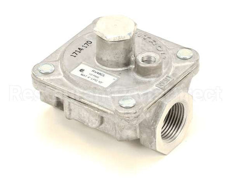 P8905-81 Anets Regulator,Nat/Lp Gas A24/36/48