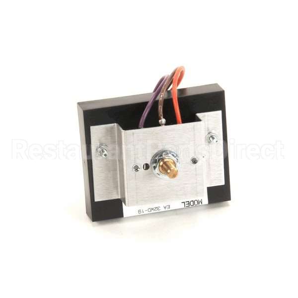 P890517 Compatible Anets Cntrl, Fryer 100-375F 12 0-240V