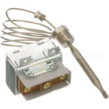 P8906-07 Compatible Pitco Safety Thermostat Lcc, 5/16 X 3-1/2, 36
