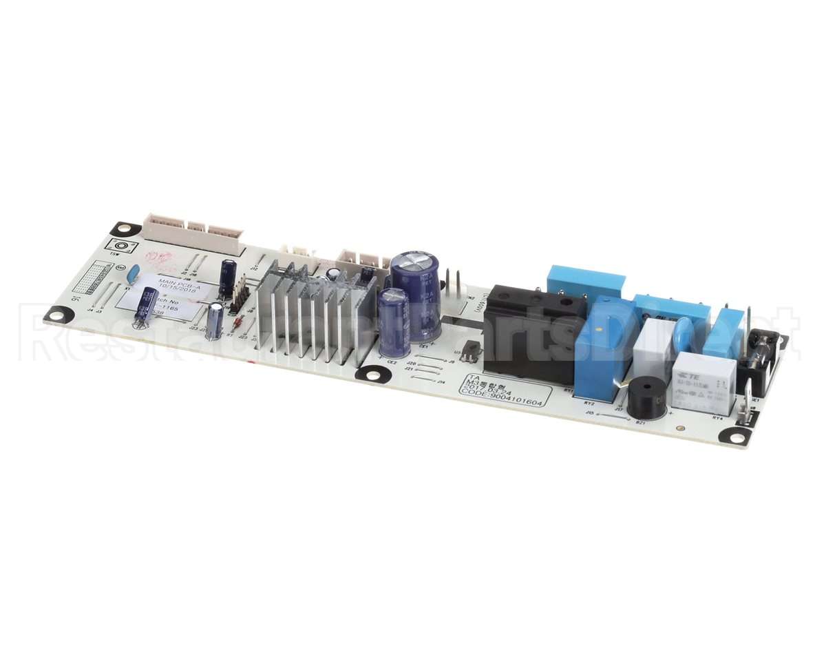 P894-G8F5400103 Centaur Control Board