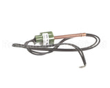 P8F6200300 Turbo Air Pressure Switch Pro R134A (Bla