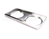 P9-50300-82 Lang Ego Plate Frame Assembly S/S