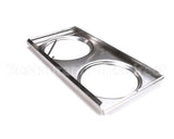 P9-50300-82 Lang Ego Plate Frame Assembly S/S