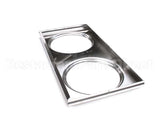 P9-50300-82 Lang Ego Plate Frame Assembly S/S