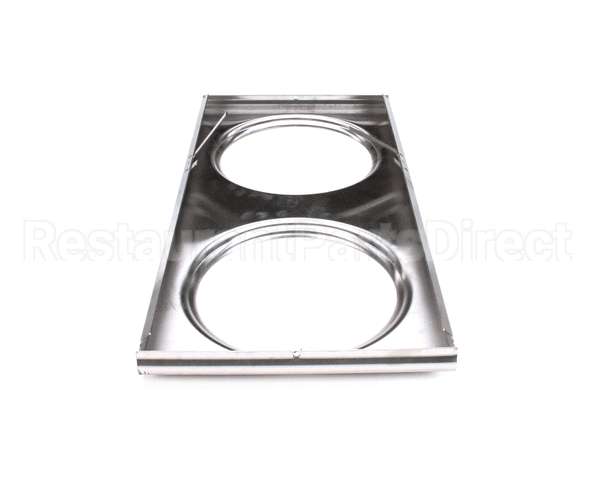 P9-50300-82 Lang Ego Plate Frame Assembly S/S