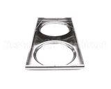 P9-50300-82 Lang Ego Plate Frame Assembly S/S