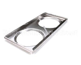 P9-50300-82 Lang Ego Plate Frame Assembly S/S