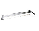 P9-50302-303-1 Lang Searail Assembly 1' {Add} Sk