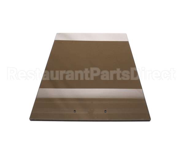 P901973KSM Hillphoenix Door Sliding Inside Plexiglass