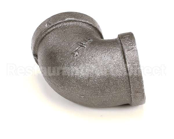 P9037679 Anets Elbow Blk 90 3/4