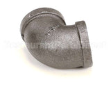 P9037679 Anets Elbow Blk 90 3/4