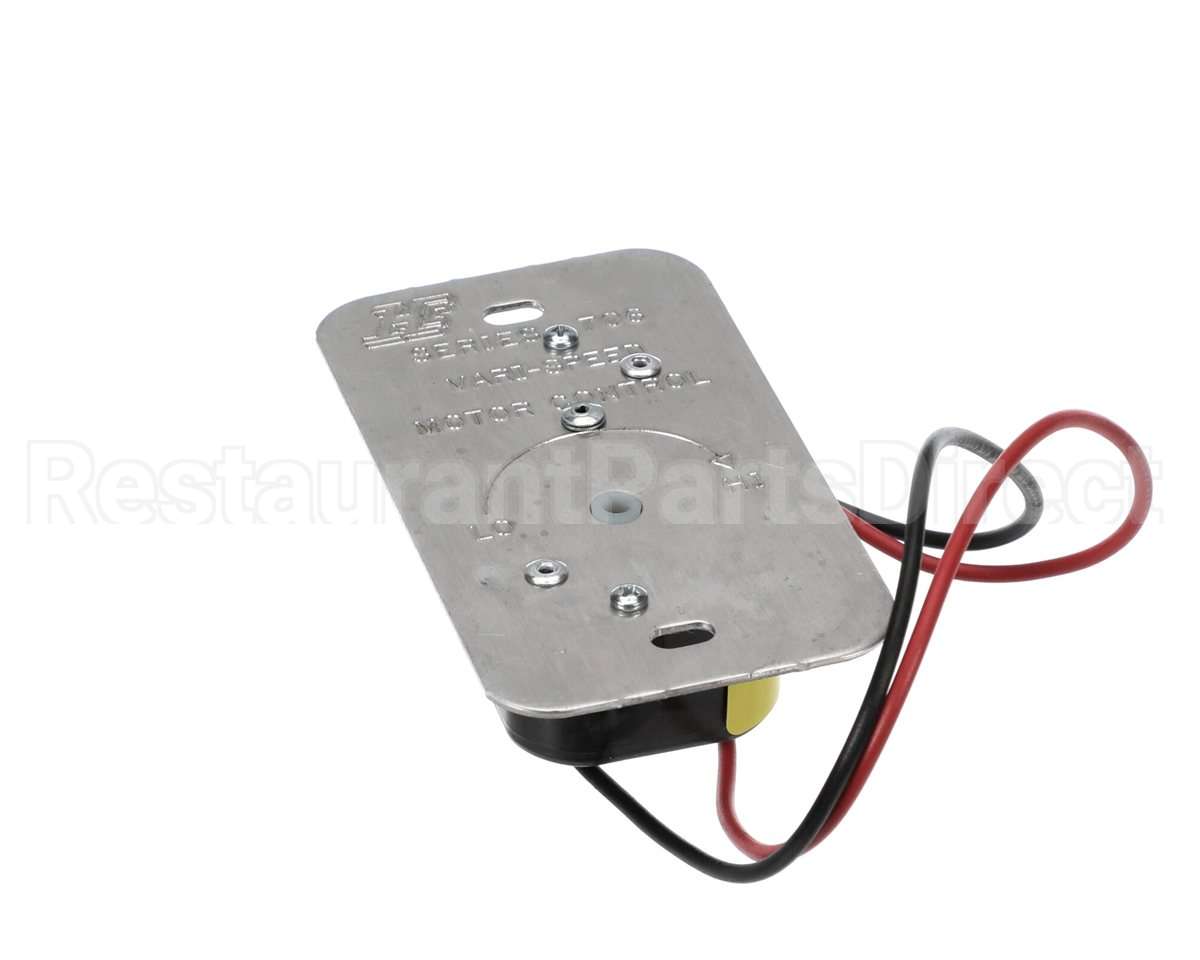 P90800 Aaon 460Vmotorspeedcontrolhoffman