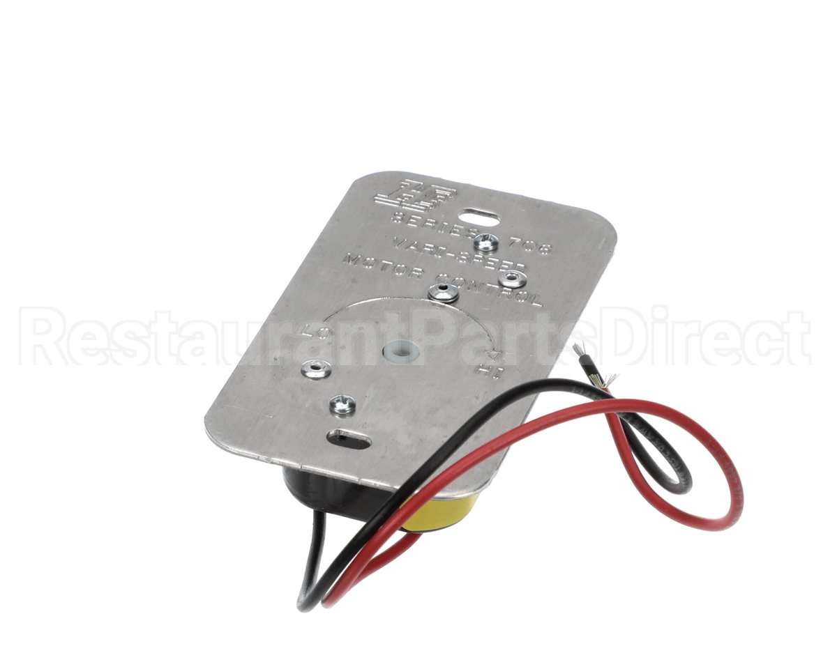 P90800 Aaon 460Vmotorspeedcontrolhoffman