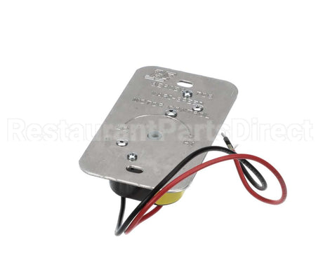 P90800 Aaon 460Vmotorspeedcontrolhoffman
