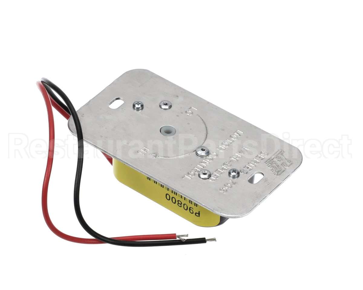 P90800 Aaon 460Vmotorspeedcontrolhoffman