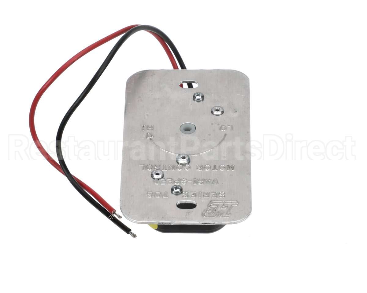 P90800 Aaon 460Vmotorspeedcontrolhoffman