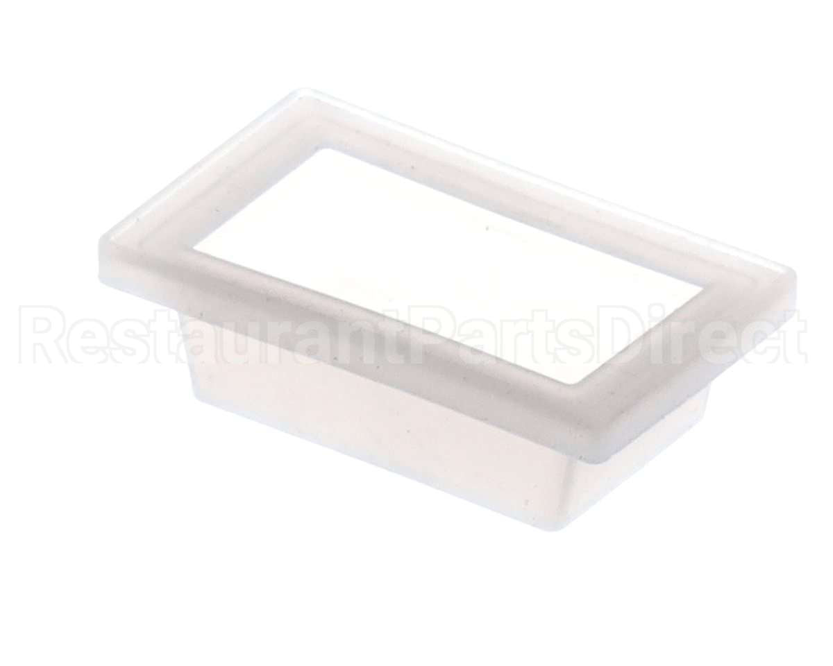 P9101-45 Middleby Switch Cover #999016602