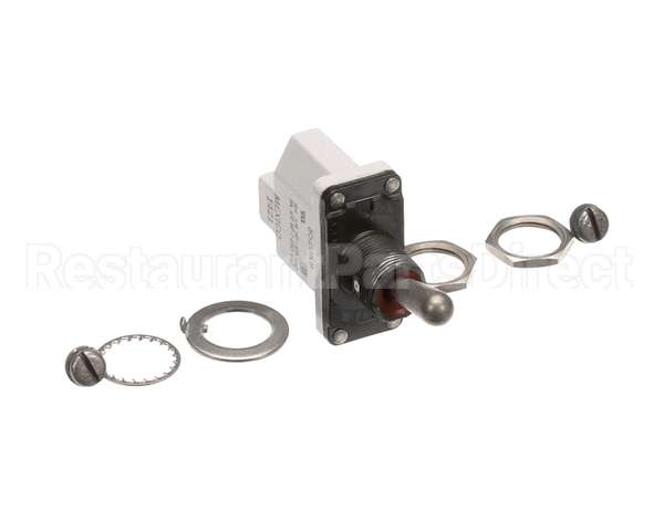 P9101-54 Anets Sw,Toggle Spst 250V9A Sealed