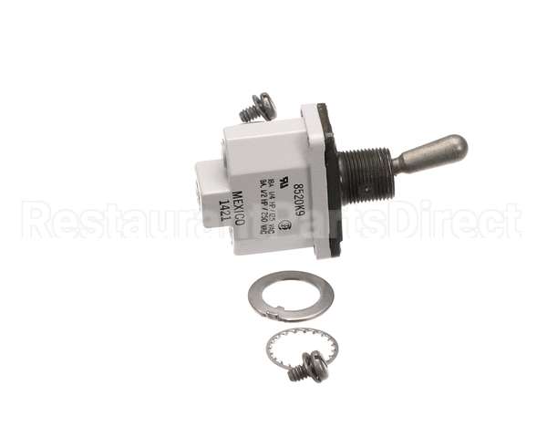 P9101-54 Anets Sw,Toggle Spst 250V9A Sealed