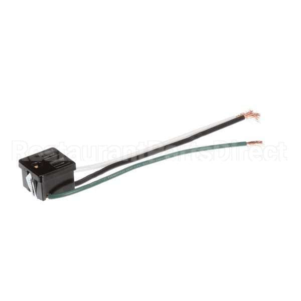 P911535 Compatible Anets Con, Nema 5-15R Receptac Le 15A