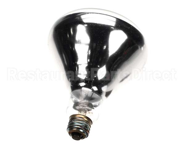 P9130-04 Anets Lamp,Irheat 250W/120V Wht/Frs