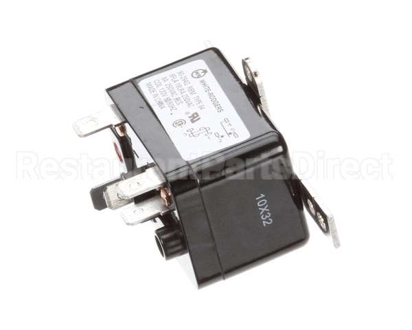 P9130-56 Anets Relay,Spdt 16A 120V