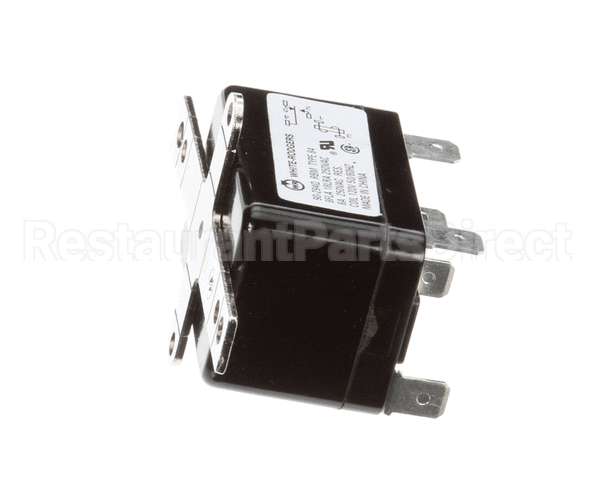 P9130-56 Anets Relay,Spdt 16A 120V