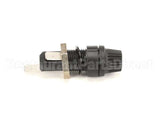 P9132-17 Anets Fuse,Hldr Pan Mntg 250V/20A
