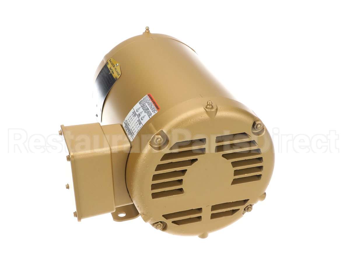 P91370 Aaon 3Hp 3-Phase 230/460V 1760Rpm