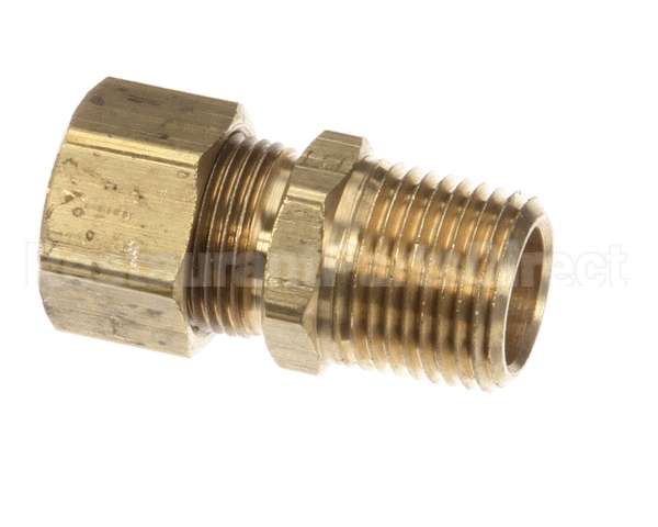 P9158 Southbend Range Fitting12Npt X 58Cc Brass