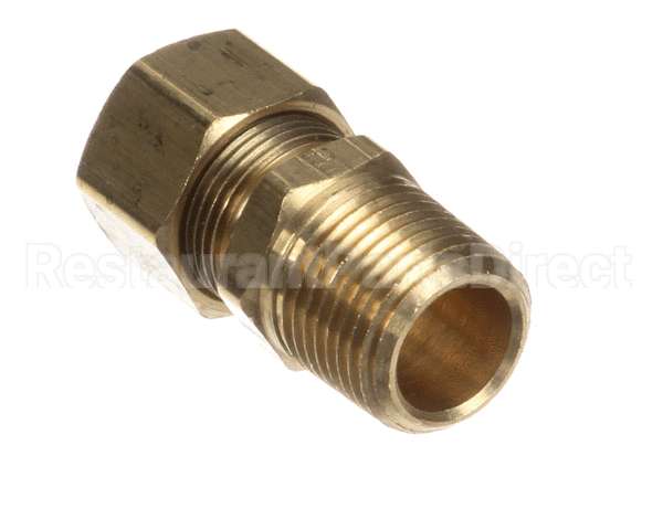 P9158 Southbend Range Fitting12Npt X 58Cc Brass