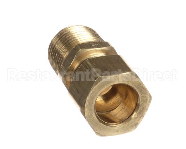 P9158 Southbend Range Fitting12Npt X 58Cc Brass