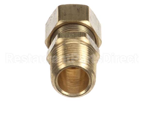 P9158 Southbend Range Fitting12Npt X 58Cc Brass