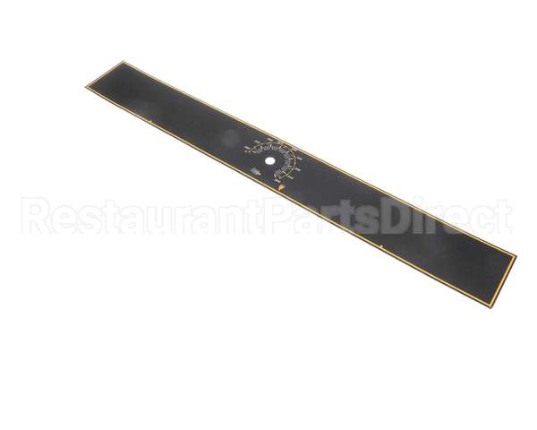 P9204-32 Pitco Lbl Control Pnl Gpc14 140/212F