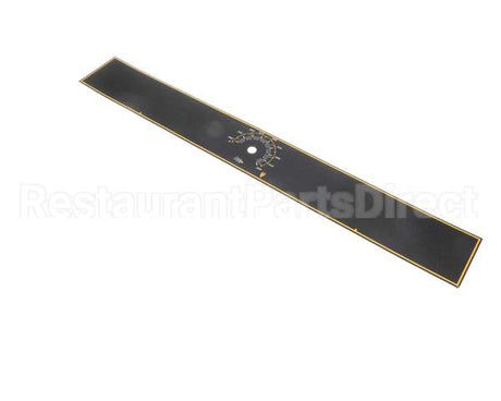 P9204-32 Pitco Lbl Control Pnl Gpc14 140/212F