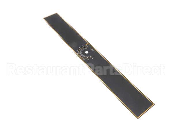 P9204-32 Pitco Lbl Control Pnl Gpc14 140/212F