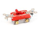 P9226 Southbend Range Switch,Flush Toggle